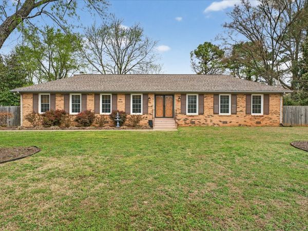 3383 Mount Tabor Rd, Murfreesboro, TN 37127
