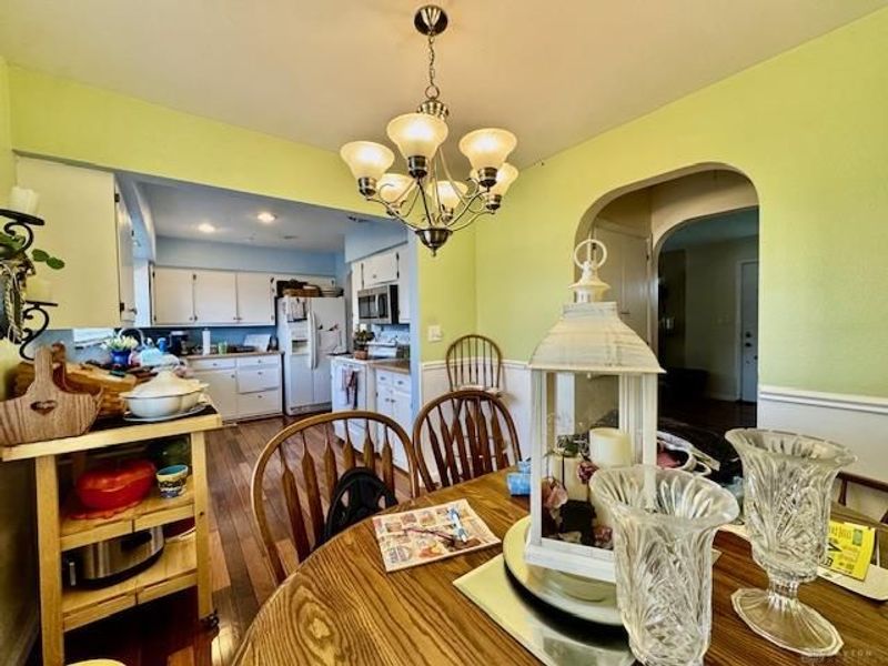 100 Green Valley Drive, Enon Vlg, OH 45323 Photo 12