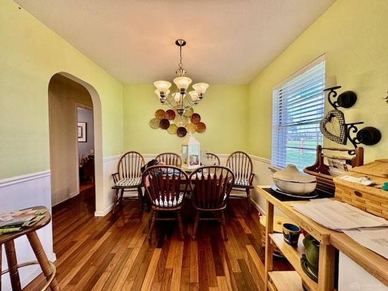 100 Green Valley Drive, Enon Vlg, OH 45323 Photo 17