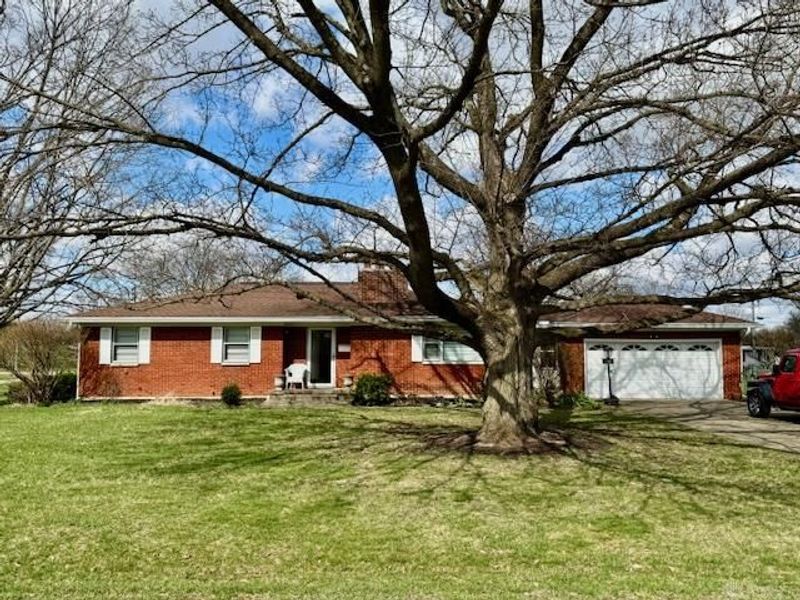 100 Green Valley Drive, Enon Vlg, OH 45323 Photo 2