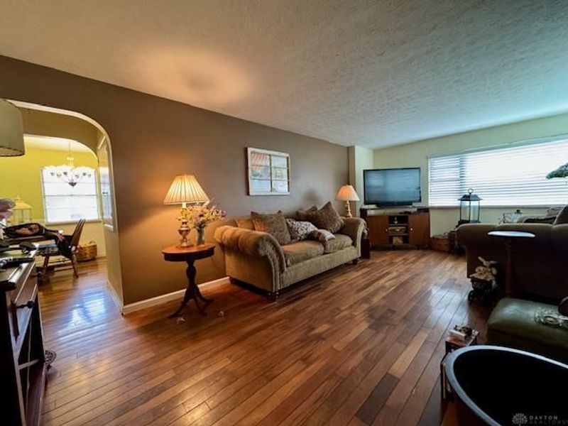 100 Green Valley Drive, Enon Vlg, OH 45323 Photo 4