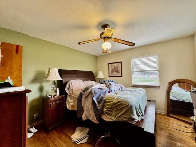 100 Green Valley Drive, Enon Vlg, OH 45323 Photo 53