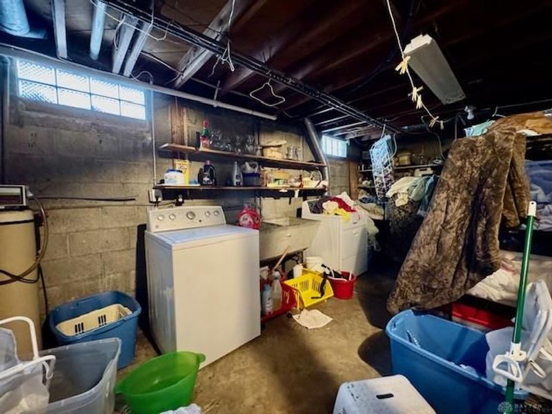 100 Green Valley Drive, Enon Vlg, OH 45323 Photo 57