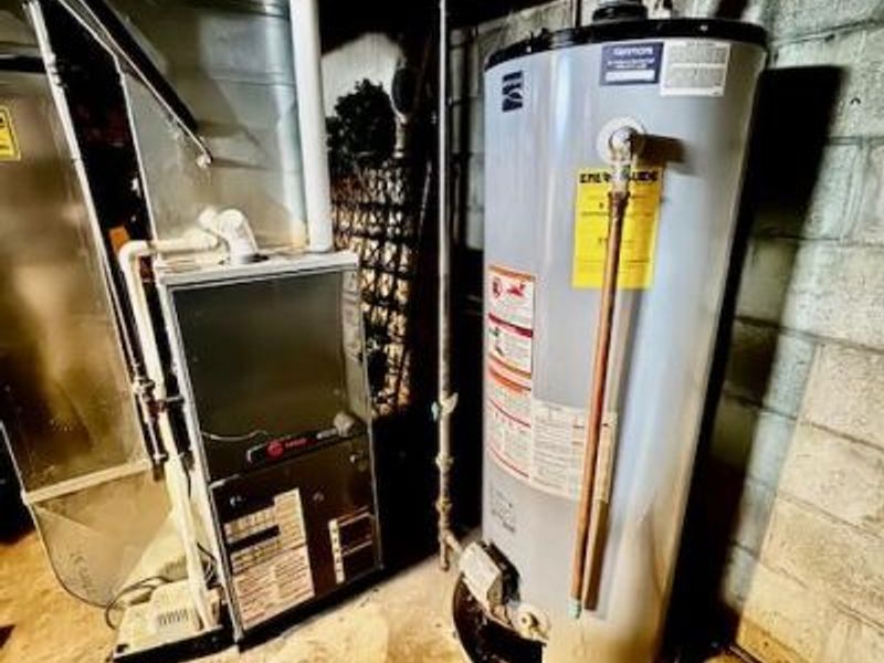 100 Green Valley Drive, Enon Vlg, OH 45323 Photo 58