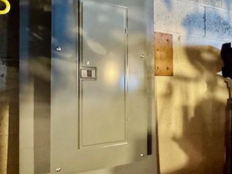 100 Green Valley Drive, Enon Vlg, OH 45323 Photo 65