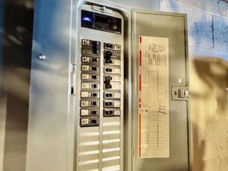 100 Green Valley Drive, Enon Vlg, OH 45323 Photo 66