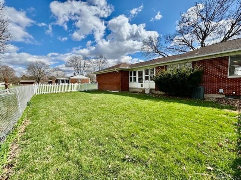 100 Green Valley Drive, Enon Vlg, OH 45323 Photo 70