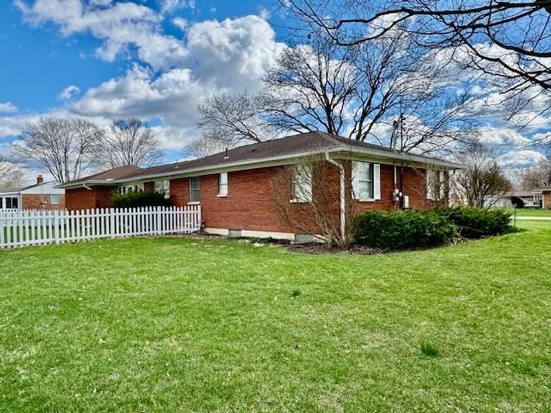 100 Green Valley Drive, Enon Vlg, OH 45323 Photo 72