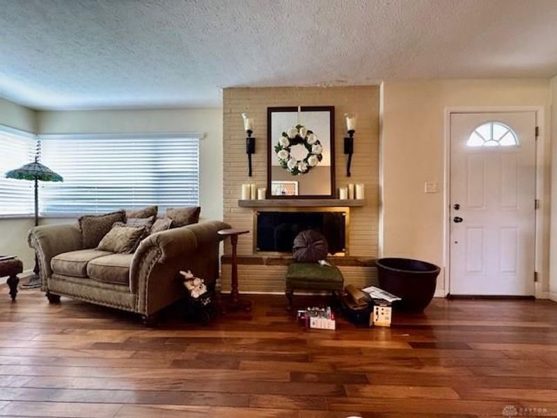 100 Green Valley Drive, Enon Vlg, OH 45323 Photo 9