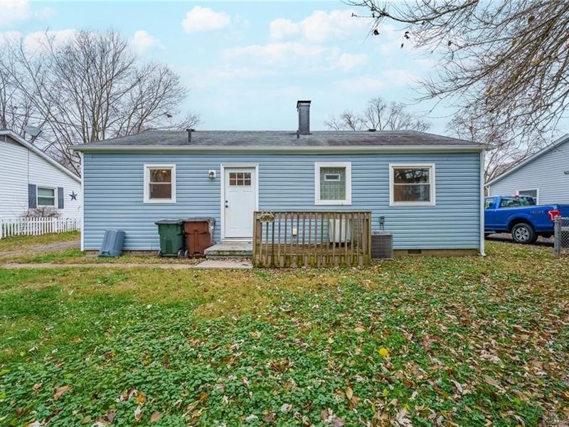 21 Skokiaan Drive, Franklin, OH 45005 Photo 28