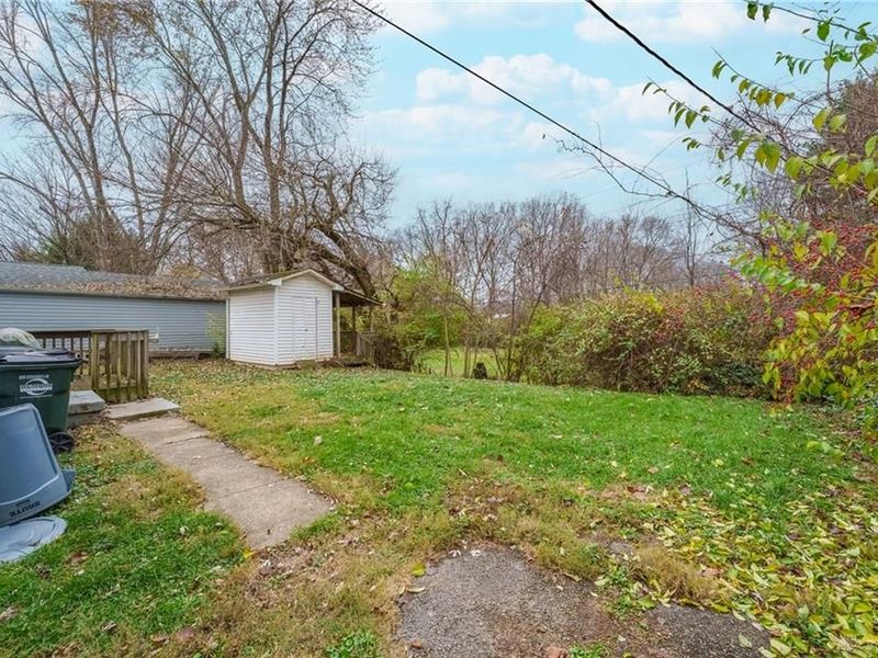 21 Skokiaan Drive, Franklin, OH 45005 Photo 30