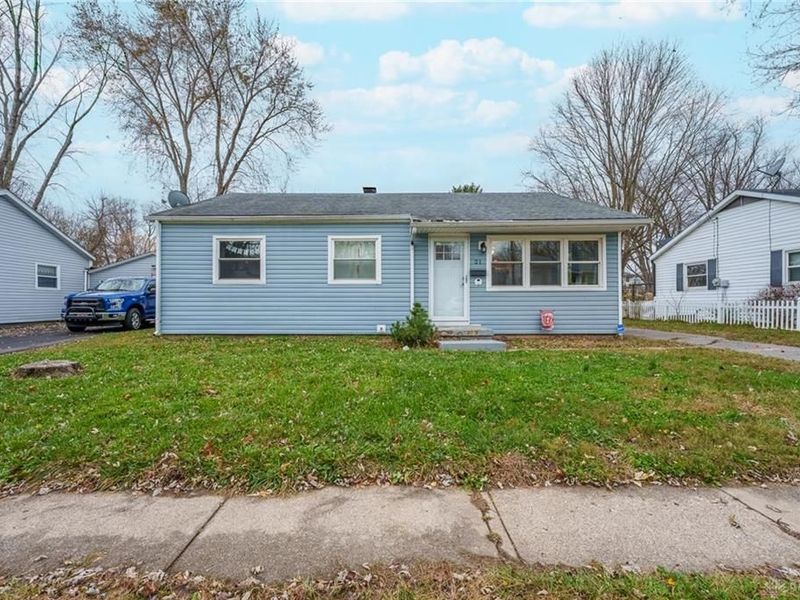 21 Skokiaan Drive, Franklin, OH 45005 Photo 5