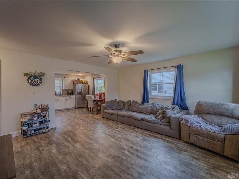 21 Skokiaan Drive, Franklin, OH 45005 Photo 9