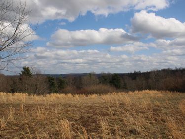 Lot 9 Cascade Ridge, Masontown, WV 26542