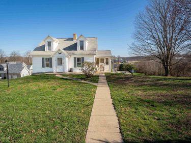 2290 Kingmont Road, Fairmont, WV 26554