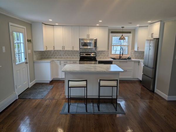 8 Linda Circuit, Grafton, MA 01536