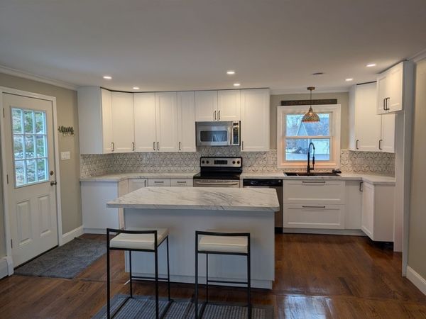 8 Linda Circuit, Grafton, MA 01536