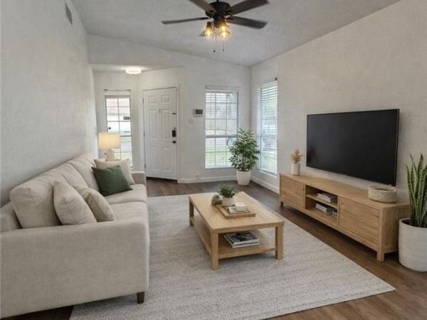 2207 Purser Drive , Killeen, TX 76543