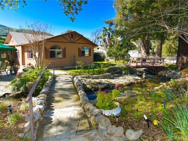 2976 Mill Creek Road, Mentone, CA 92359