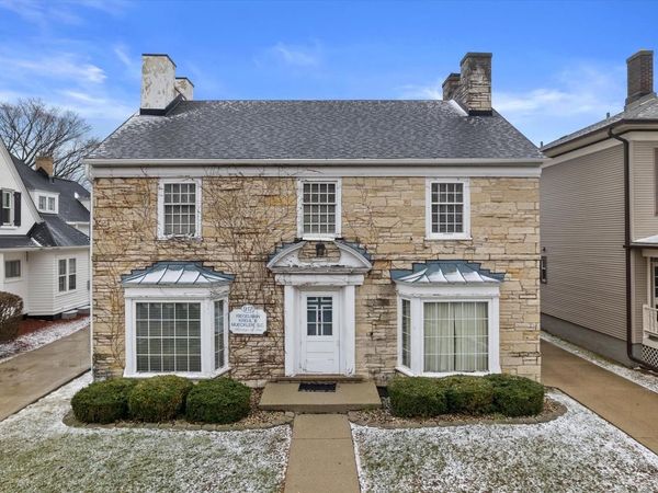 917 Main STREET, Racine, WI 53403