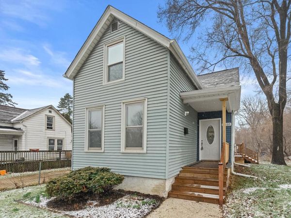 1610 Liberty STREET, Racine, WI 53404