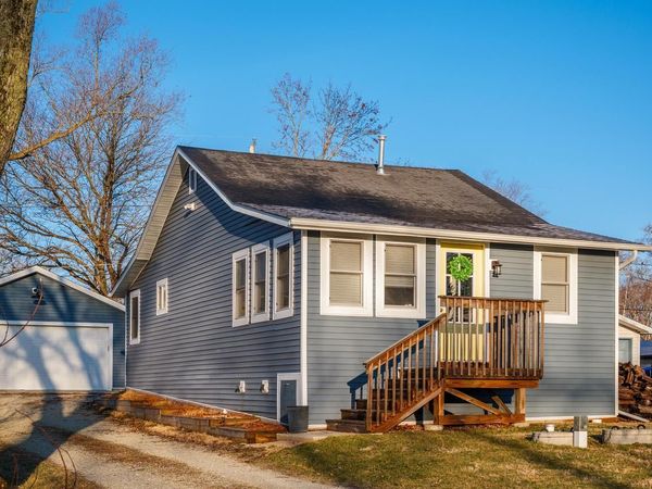 7552 336th AVENUE, Burlington, WI 53105