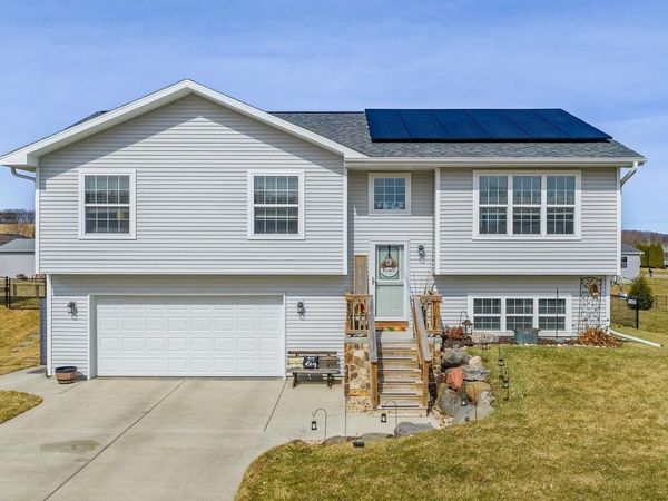 430 White Spruce Avenue, Baraboo, WI 53913