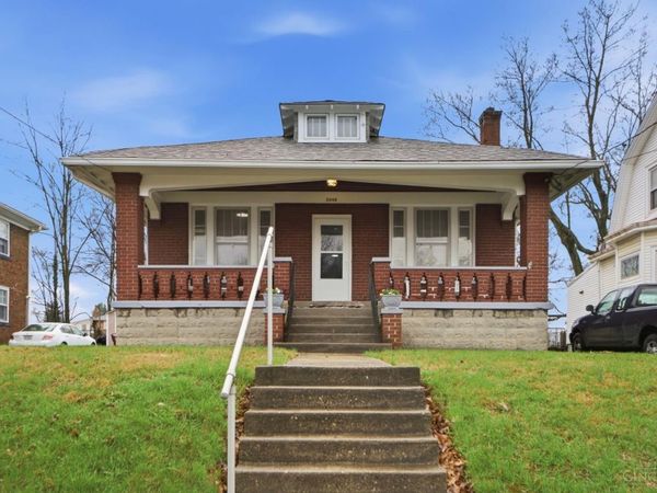 2249 Feldman Avenue, Norwood, OH 45212