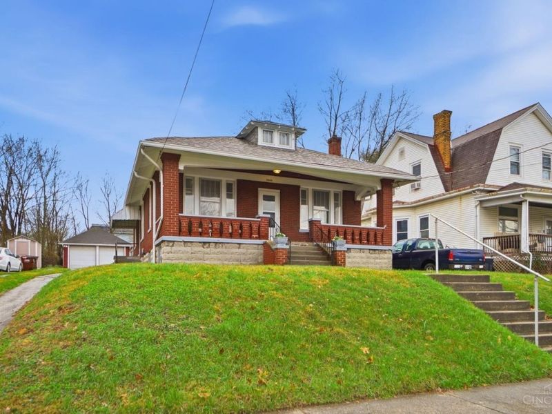 2249 Feldman Avenue, Norwood, OH 45212 Photo 2