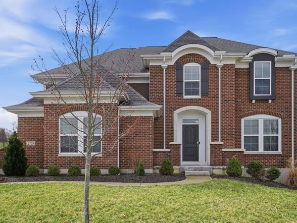 2759 Buckridge Drive, Cincinnati, OH 45233