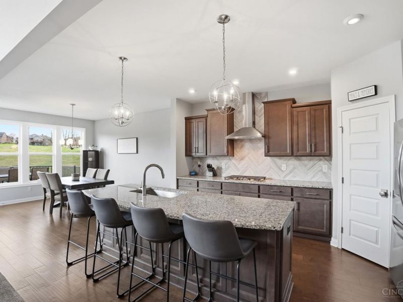 2759 Buckridge Drive, Cincinnati, OH 45233 Photo 11