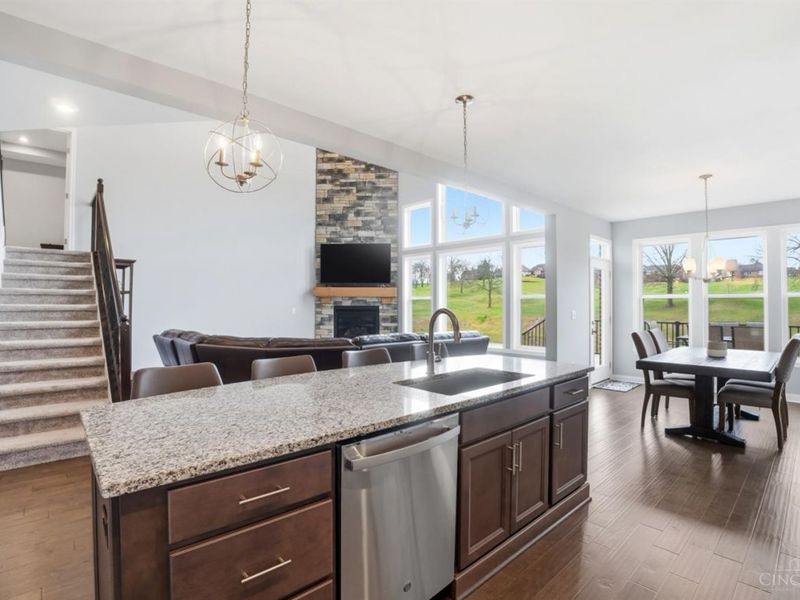 2759 Buckridge Drive, Cincinnati, OH 45233 Photo 13