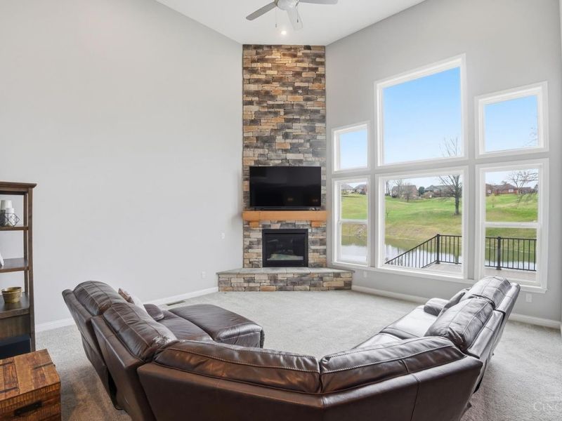 2759 Buckridge Drive, Cincinnati, OH 45233 Photo 5