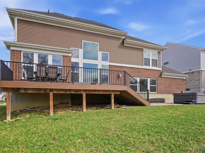 2759 Buckridge Drive, Cincinnati, OH 45233 Photo 52