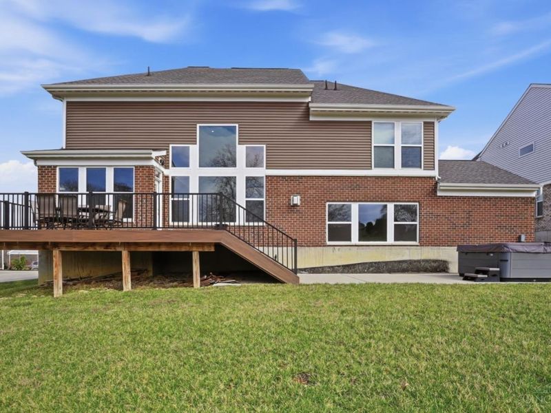 2759 Buckridge Drive, Cincinnati, OH 45233 Photo 54