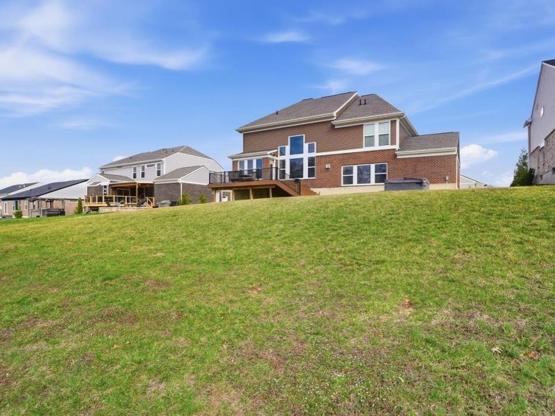 2759 Buckridge Drive, Cincinnati, OH 45233 Photo 58