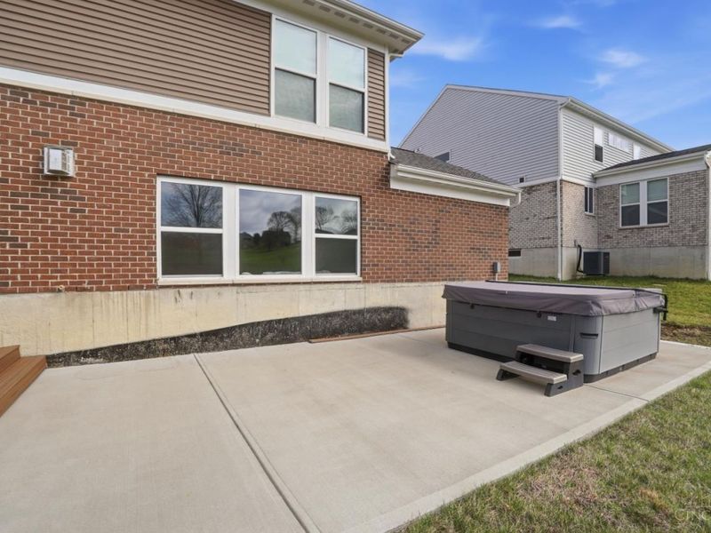 2759 Buckridge Drive, Cincinnati, OH 45233 Photo 59