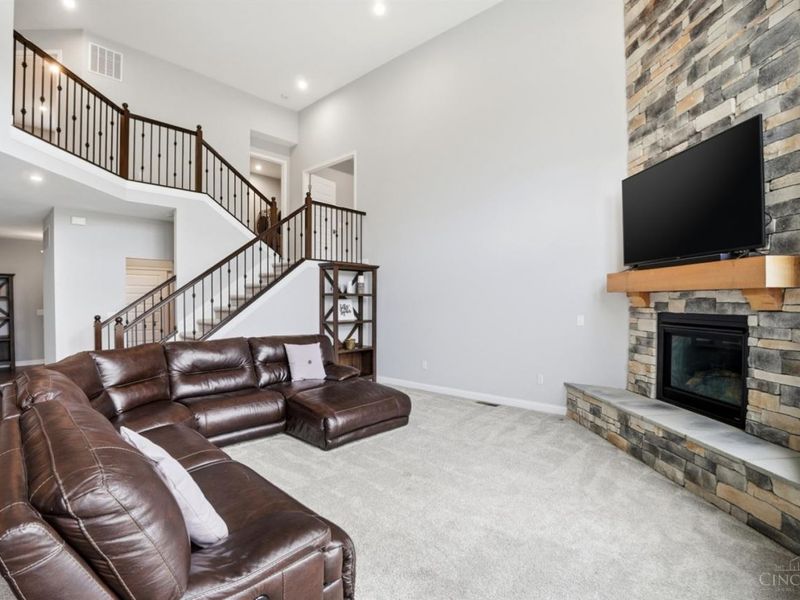 2759 Buckridge Drive, Cincinnati, OH 45233 Photo 6