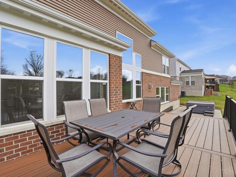 2759 Buckridge Drive, Cincinnati, OH 45233 Photo 63