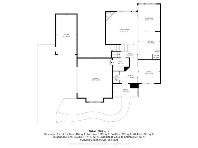2759 Buckridge Drive, Cincinnati, OH 45233 Photo 64