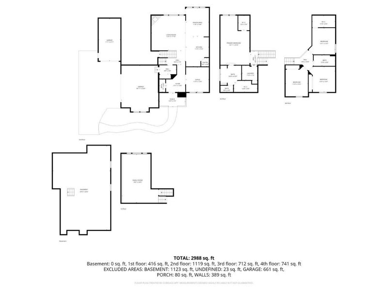 2759 Buckridge Drive, Cincinnati, OH 45233 Photo 67