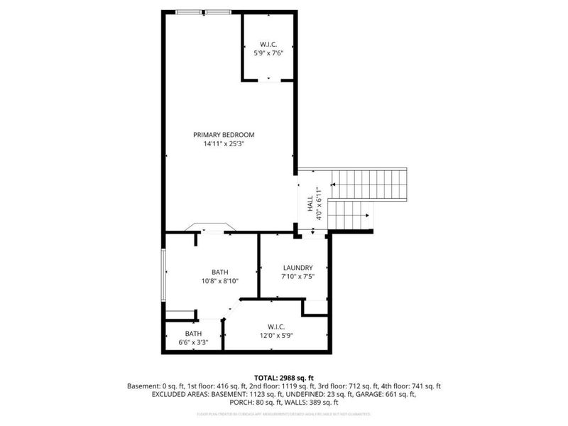2759 Buckridge Drive, Cincinnati, OH 45233 Photo 68