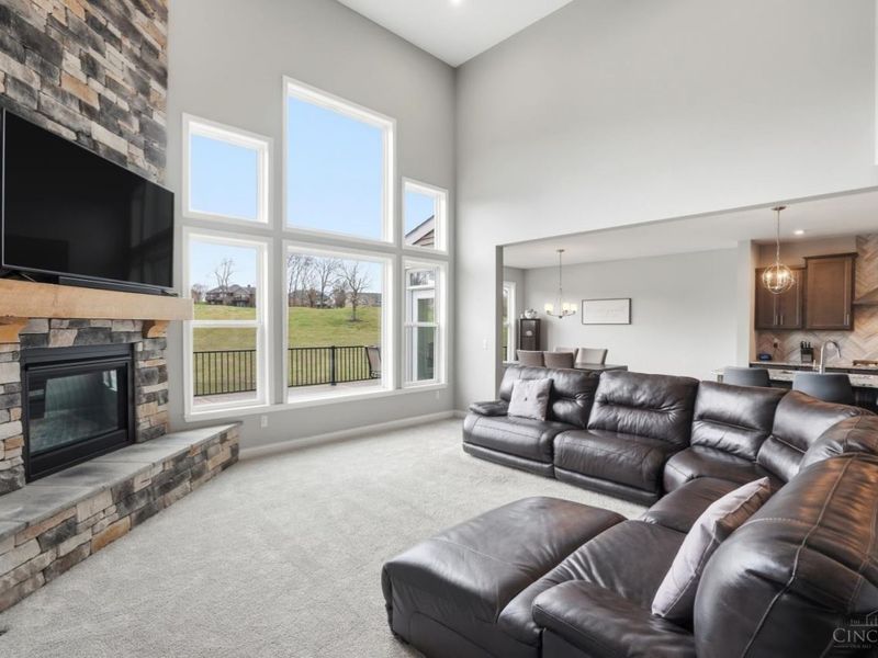 2759 Buckridge Drive, Cincinnati, OH 45233 Photo 8