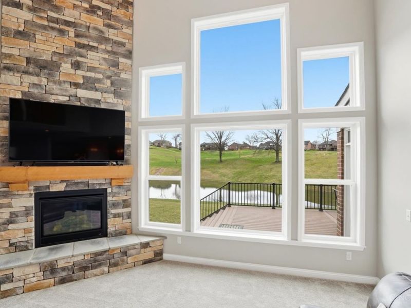 2759 Buckridge Drive, Cincinnati, OH 45233 Photo 8