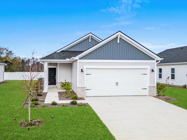 2821 Tranquility Loop, Longs, SC 29568