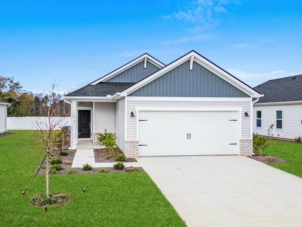 2821 Tranquility Loop , Longs, SC 29568