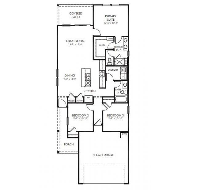 2821 Tranquility Loop Photo 4