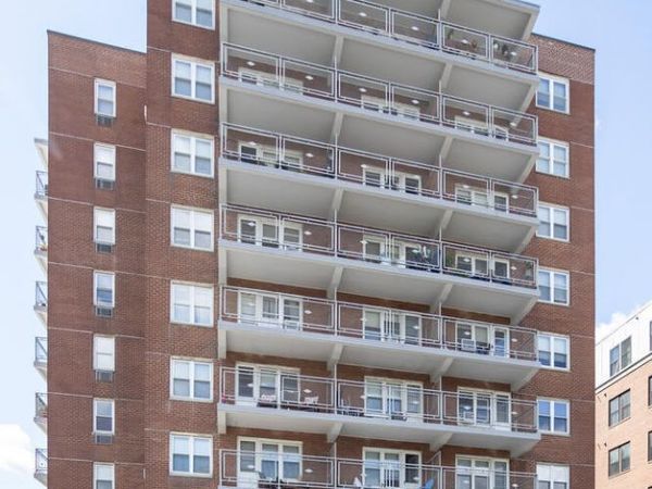 700 Summer, Unit APT 8M, Stamford, CT 06901