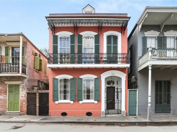 814 SAINT PHILIP Street , New Orleans, LA 70116
