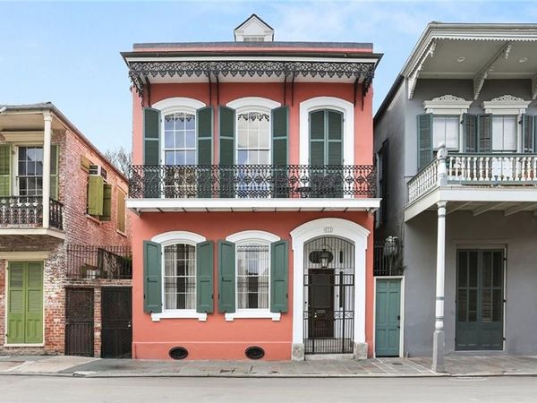 814 SAINT PHILIP Street , New Orleans, LA 70116